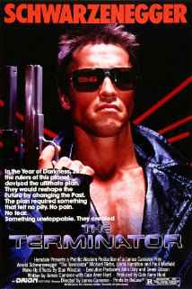 The Terminator 1 1984 Full Movie